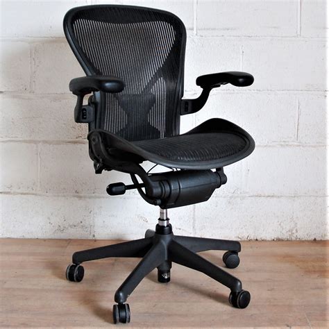 herman miller office chairs.